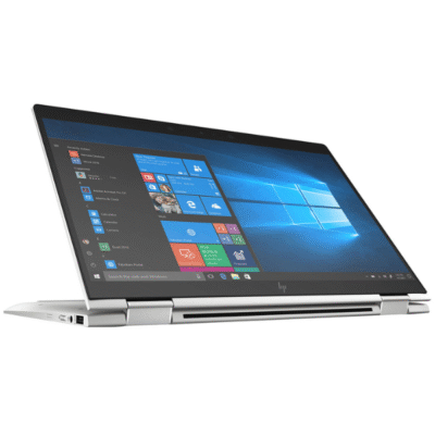 HP EliteBook x360 1030 G4 Core i7 8th Gen 8GB RAM 512GB SSD Convertible