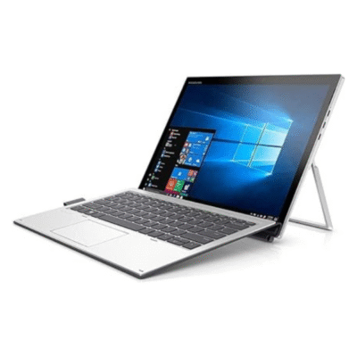 HP Elite x2 1012 G3 – Core i5, 8GB RAM, 256GB SSD, 8th Gen Detachable Tablet Laptop
