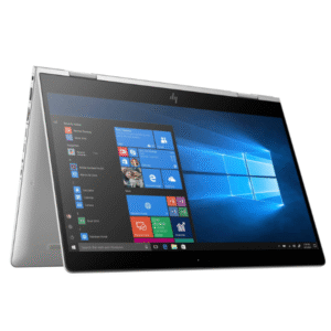 HP EliteBook x360 830 G6