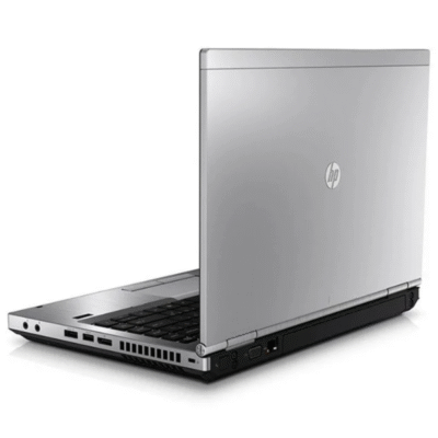HP EliteBook 8460p – Intel Core i5, 4GB RAM, 500GB