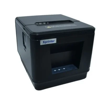 XPrinter USB Serial Mini Thermal Receipt Printer