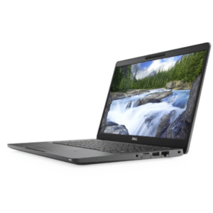 Dell Latitude 5300 x360