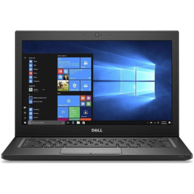 Dell Latitude 7280 – Core i7 7th Gen | 16GB RAM | 256GB SSD | 12.5″ FHD
