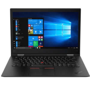 Lenovo X1 Yoga