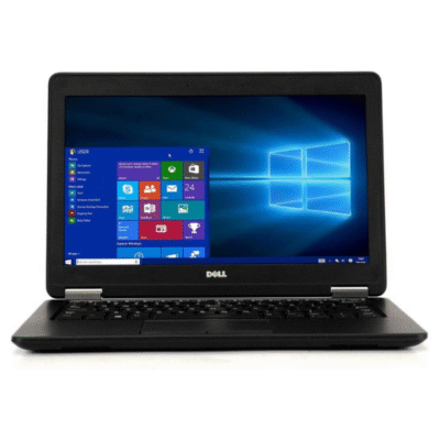 Dell Latitude 7250 – Core i7 | 8GB RAM | 256GB SSD | 12.5″ HD