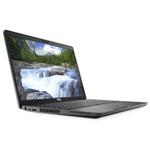 Dell Latitude 5400