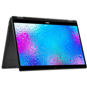Dell Latitude 5300 x360