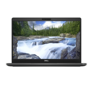 Dell Latitude 5300