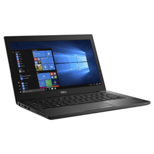 Dell Latitude 7290