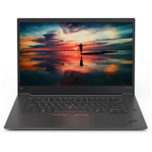 Lenovo X1 Carbon Core i7