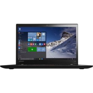 Lenovo ThinkPad T460s