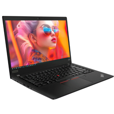Lenovo ThinkPad T490s | Core i7 | 16GB RAM | 512GB SSD | 14″ FHD Touch