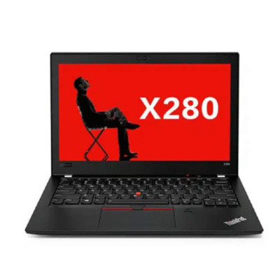 Lenovo ThinkPad X280 | Core i5 | 8GB RAM | 256GB SSD | 12.5″ FHD | 7th Gen