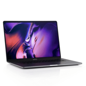 MacBook Pro 16 2019