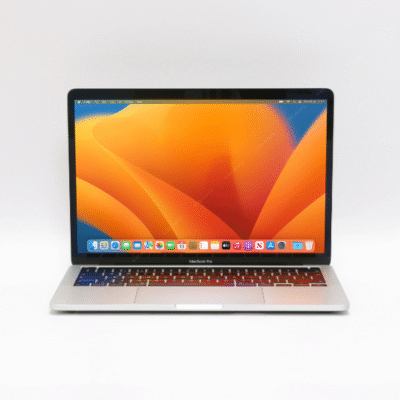 MacBook Pro 13 2018 Core i7 16GB 512GB