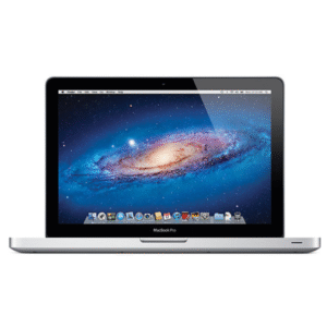MacBook Pro 13 2012