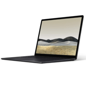Microsoft Surface Laptop 3