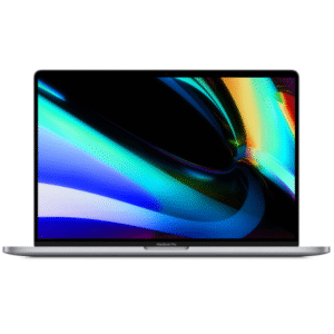 MacBook Pro 2017