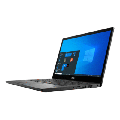 Dell Latitude 7280 – Core i5 6th Gen | 8GB RAM | 256GB SSD | 12.5″ HD