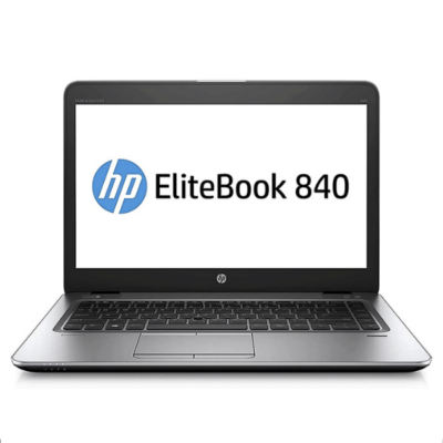 Hp Elitebook 840 G3 Intel Core i5 6th Gen 8GB RAM 256GB SSD 14 Inches