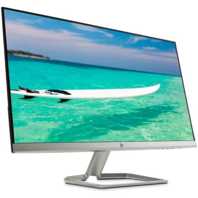 HP HP 27f- 27″ IPS FHD Ultra Slim Monitor