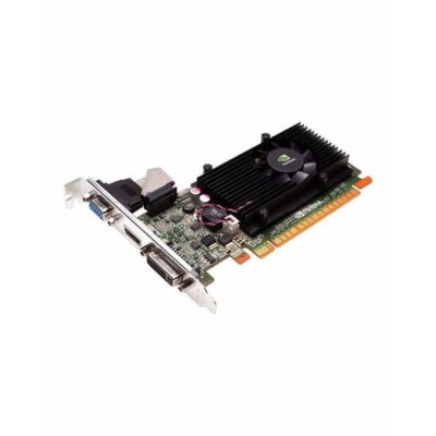 Nvidia Geforce Graphics Card – 2GB
