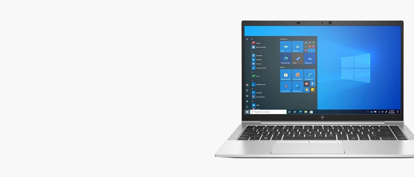 HP Elitebook 840 G8