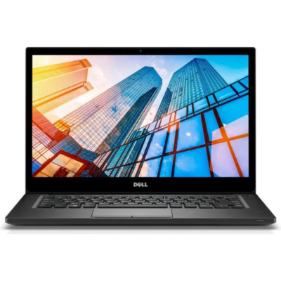 Dell Latitude 7290 12.5″ Intel Core i5 8th Gen 8GB RAM 256GB SSD