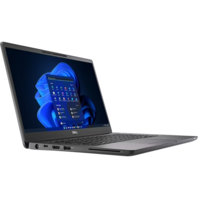 Dell Latitude 7300 13.3″ Intel Core i5 8th Gen 8GB RAM 256GB SSD