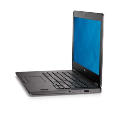Dell Latitude 7270 12.5″ Intel Core i7 6th Gen 8GB RAM 256GB SSD