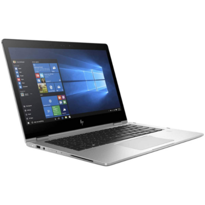 HP EliteBook x360 1030 G2 Intel Core i5 7th Gen 8GB 256GB