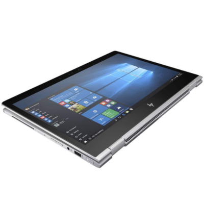 HP EliteBook x360 1030 G2 13.3″ Touchscreen Laptop Intel Core i5 7th Gen 16GB RAM 256GB SSD