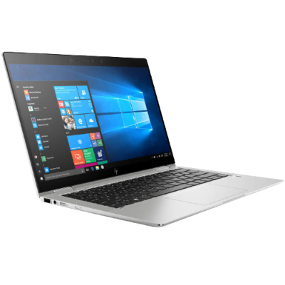 HP EliteBook x360 1030 G3 13.3″ Touchscreen Laptop Intel Core i5 8th Gen 8GB RAM 256GB SSD