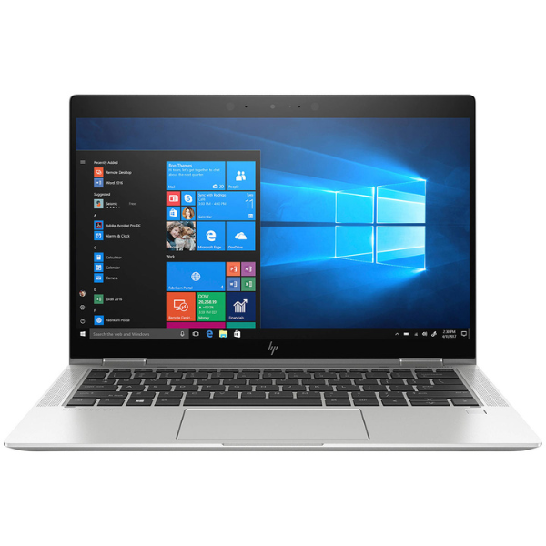 HP EliteBook x360 1030 G4 13.3" Touchscreen Laptop Intel Core i7 8th Gen 16GB RAM 512GB SSD - Image 2
