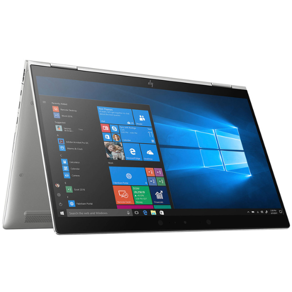 HP EliteBook x360 1030 G4 13.3" Touchscreen Laptop Intel Core i7 8th Gen 16GB RAM 512GB SSD - Image 3