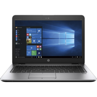 HP EliteBook 840 G1 14″ Intel Core i5 8GB RAM 500GB HDD