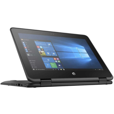 HP ProBook x360 11 G1 11.6″ Intel Celeron 4GB RAM 128GB SSD