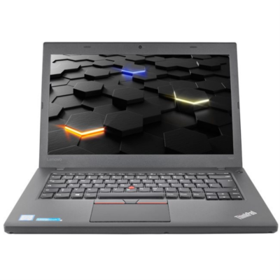 Lenovo ThinkPad T460s 14″ Intel Core i5 6th Gen 8GB RAM 256GB SSD