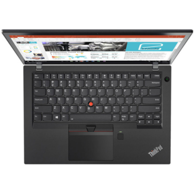 Lenovo ThinkPad T470s 14″ Intel Core i5 7th Gen 8GB RAM 256GB SSD
