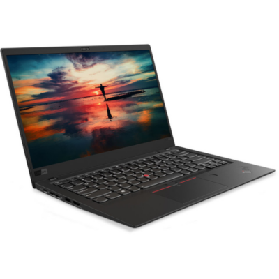 Lenovo ThinkPad X1 Carbon | Intel Core i7 8th Gen | 16GB RAM | 512GB SSD | 14″ FHD Touch Display