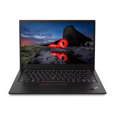 Lenovo ThinkPad X1 Carbon 14″ Intel Core i7 8th Gen 16GB RAM 512GB SSD Touchscreen
