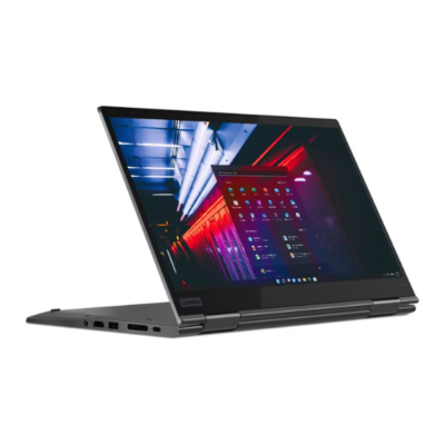 Lenovo ThinkPad X1 Yoga 14″ Intel Core i7 8th Gen 16GB RAM 512GB SSD Metal Convertible Laptop