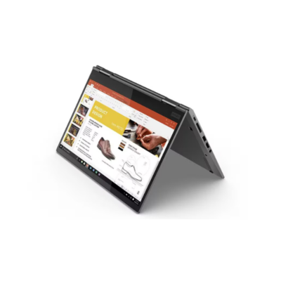 Lenovo ThinkPad X1 Yoga 14″ Intel Core i7 10th Gen 16GB RAM 512GB SSD Metal Convertible Laptop