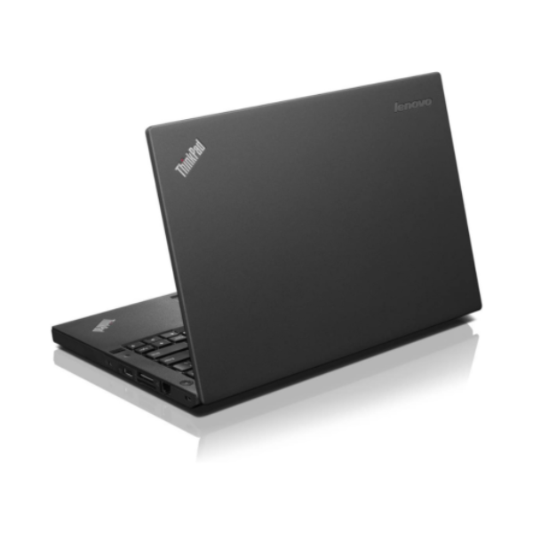 Lenovo ThinkPad X260 12.5" Intel Core i5 6th Gen 8GB RAM 128GB SSD - Image 2