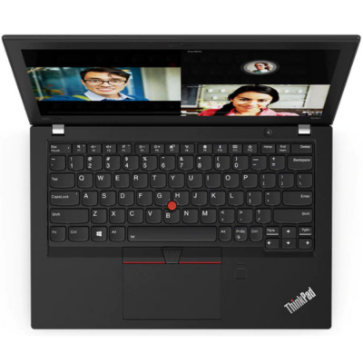 Lenovo ThinkPad X280 | Intel Core i7 | 8GB RAM | 256GB SSD | Touch Display