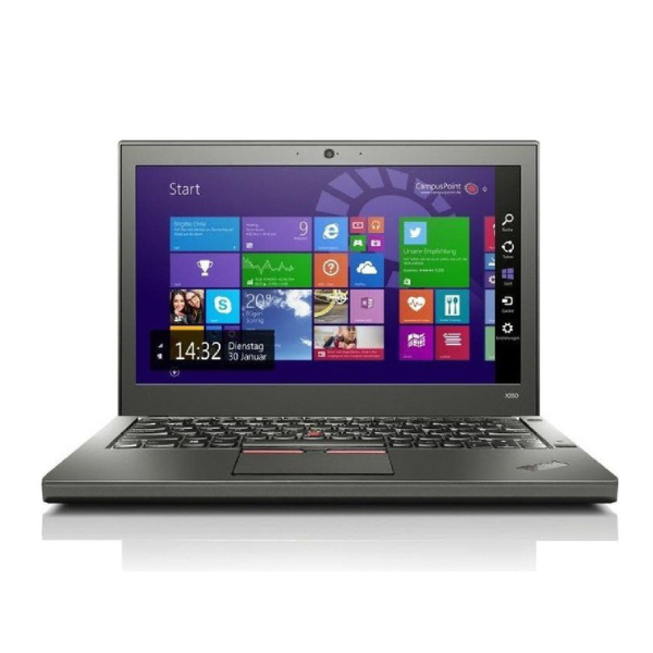 Lenovo X260 Core i5 8GB 128GB