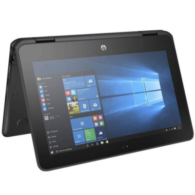 HP ProBook x360 11 G6 EE 11.6″ Touchscreen Laptop Intel Core i5 10th Gen 8GB RAM 256GB SSD