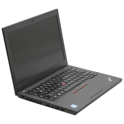 Lenovo ThinkPad X260 12.5″ Intel Core i5 6th Gen 8GB RAM 256GB SSD