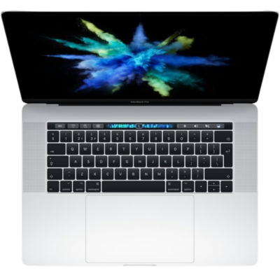 Apple MacBook Pro 15-inch 2017 Intel Core i7 16GB RAM 512GB SSD 4GB Graphics