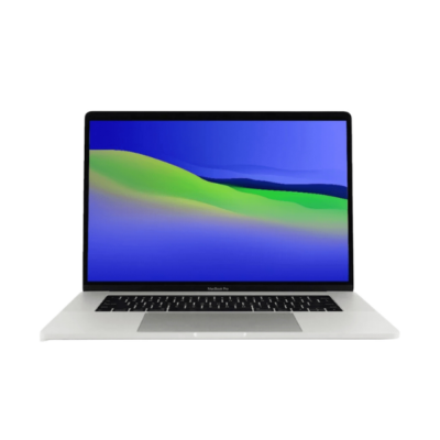 Apple MacBook Pro 15-inch 2019 Intel Core i7 16GB RAM 512GB SSD 4GB Graphics